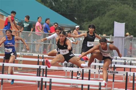 Rgv Athletes Qualify For Taaf Summer Track And Field Meet