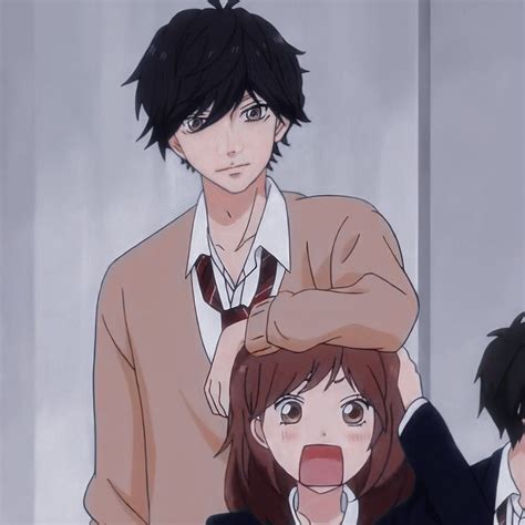 Ao Haru Ride Mabuchi Kou Ao Haru Ride Edit Mabuchi Edit Anime