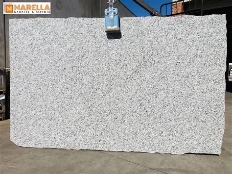 Bianco Sardo Granite Melbourne Marella Granite Marble