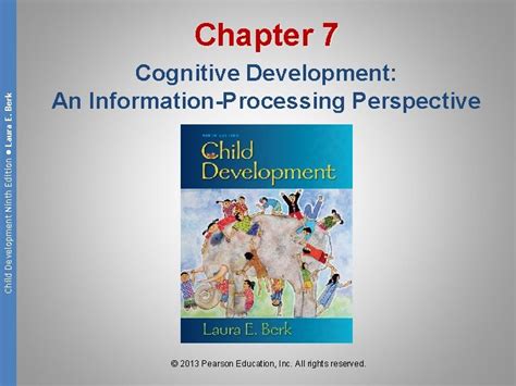 Child Development Ninth Edition Laura E Berk Chapter