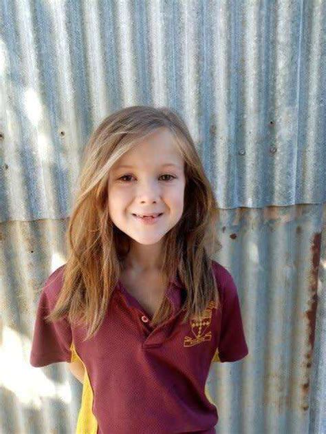 Rochester's Carly Quinn is shaving for a cure | Cobram Courier