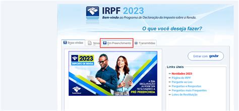 Declaração Retificadora Como Ajustar A Declaração Irpf Velotax