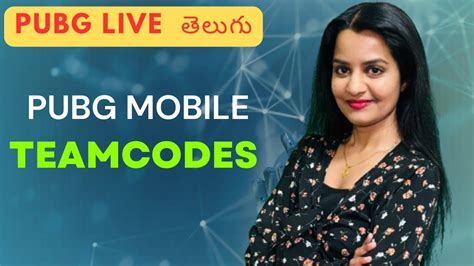 North America Scrims Pubg Mobile Bgmi Pubg Live In Telugu Bgmilive