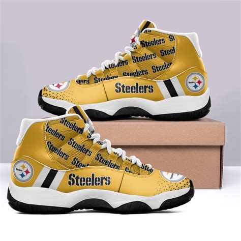 Stocktee Pittsburgh Steelers Team Logo Limited Edition Men's And Women ...