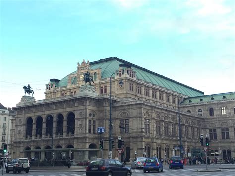 Vienna 1900 – Traveling Is a Verb