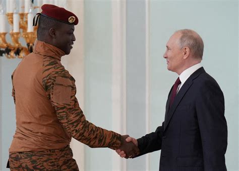 Bangkok Post What S Next For Russia Africa Ties After Summit