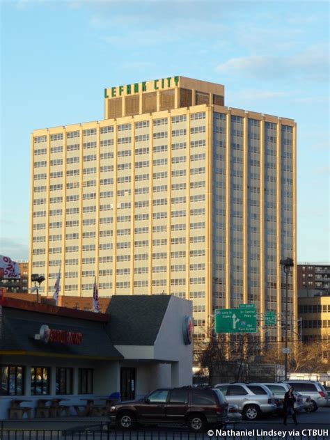 One Lefrak City Plaza - The Skyscraper Center