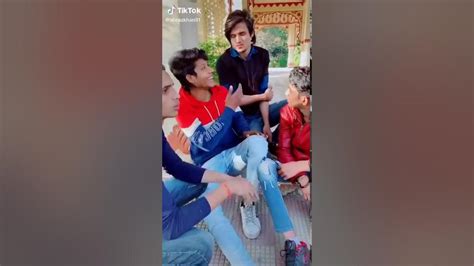 Abraz Khan Tik Tok Commedy Video Compilation Part 6 2020 New Funny