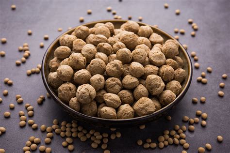 Choose Soya Nuggets Manufacturers in India for Health