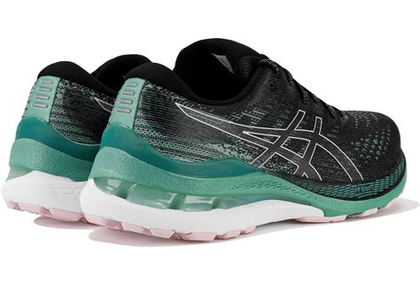 Asics Gel Kayano 28 W Special Offer Woman Shoes Roadtrail Asics