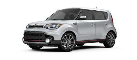 2020 Kia Soul Trims Lx Vs S Vs X Line Vs Ex Vs Gt Line Turbo