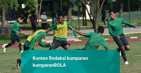 Timnas U Tak Mau Sekadar Numpang Lewat Di Turnamen Toulon Kumparan