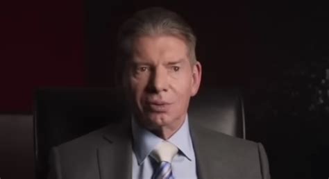 Vince Mcmahon Accused Of Sex Trafficking By Wwe Staffer He Allegedly