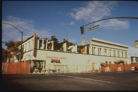 Loma Prieta Earthquake: 25th Anniversary in Pictures | Live Science