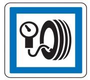 Panneau D Indication Signalisation D Indication Techni Contact