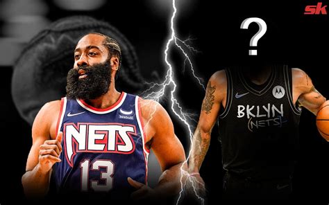 Nba Trade Rumors Frustrations With A Fellow Brooklyn Nets Star One Of The Reasons Why James