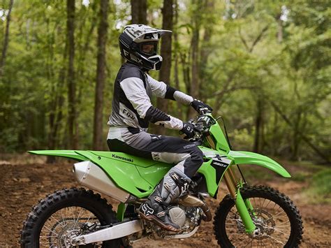 New 2024 Kawasaki KX 450X Motorcycles In Hamilton NJ Stock Number