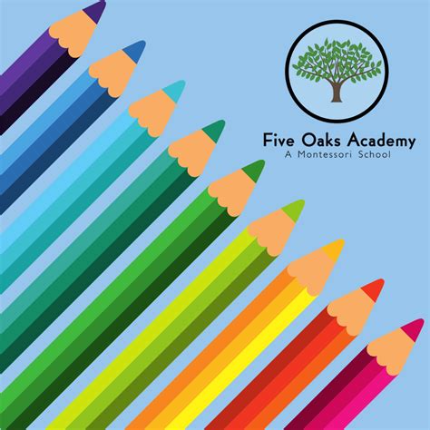 Five Oaks Academy Montessori School