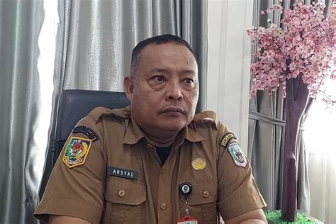 Jauh Menurun Disdikbud Sarolangun Hanya Kebagian Rp 10 Miliar DAK