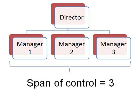 span of control | Human Resource Management