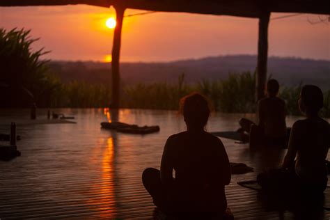 Embrace The Warmth Why A Winter Yoga Retreat In Costa Rica Is Perfect For Escaping The Cold