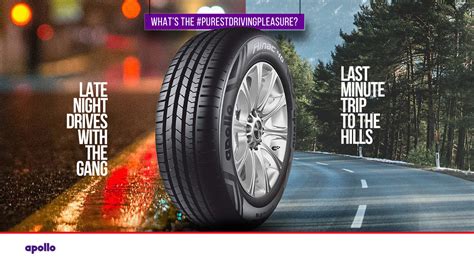 Apollo Tyres Hd