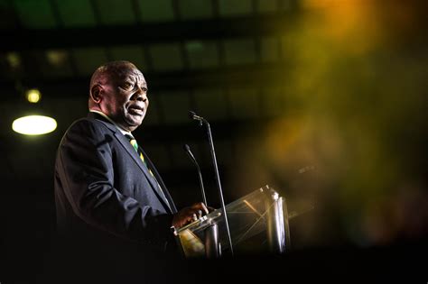 Updated High Court Grants Ramaphosa Interdict Pausing Zuma’s Prosecution Bid The Mail And Guardian