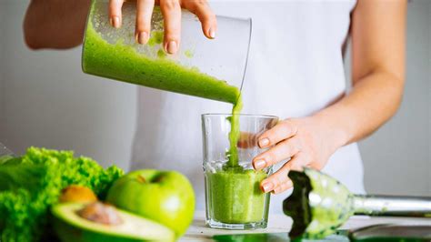 Juice Cleanses What You Should Really Know