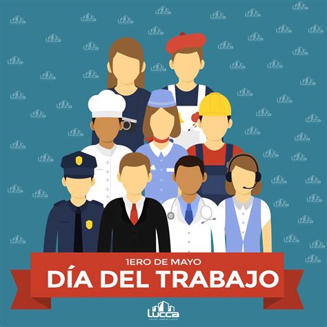 Día del Trabajo🥳🥳🥳 | Dia del trabajador, Día de los maestros, Thing 1