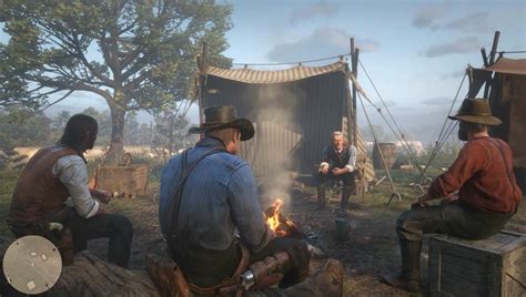 Red Dead Redemption 2 Gameplay Trailer First Look In Game Teases A