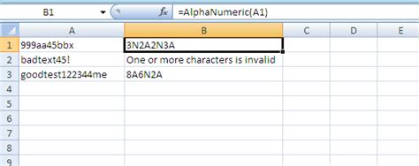 Alphanumeric Strings | Practice Problems | HackerEarth