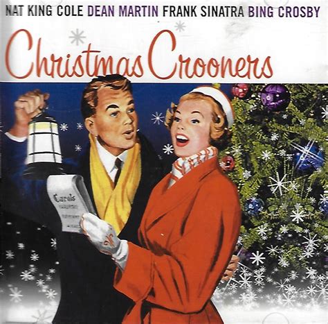 Christmas Crooners Christmas Records