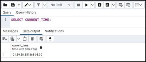 Postgresql Timezone Explained With Examples Commandprompt Inc