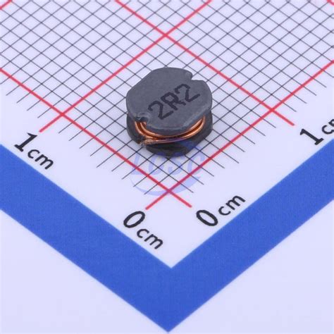 Xr M Xr Power Inductors Jlcpcb