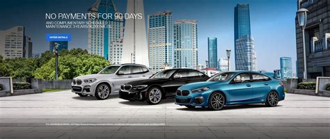 BMW of South Atlanta | BMW Dealer in Union City, GA