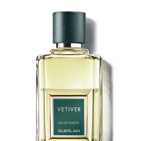 V Tiver Guerlain