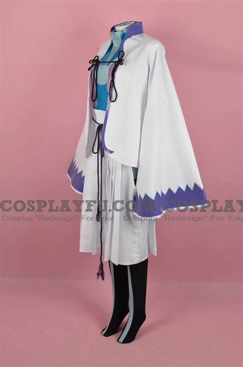 Custom Gakupo Cosplay Costume from Vocaloid - CosplayFU.com