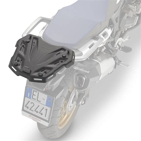 Givi M9B Aluminium Monokey Plate M9B Ghostbikes