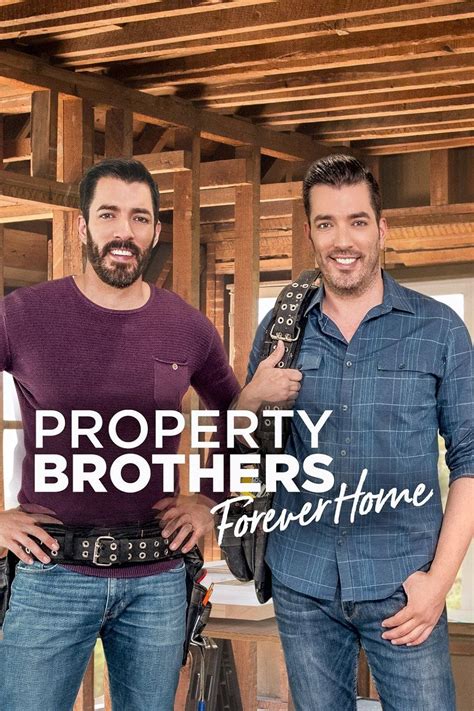 Property Brothers Forever Home Tv Series 2019 Episode List Imdb