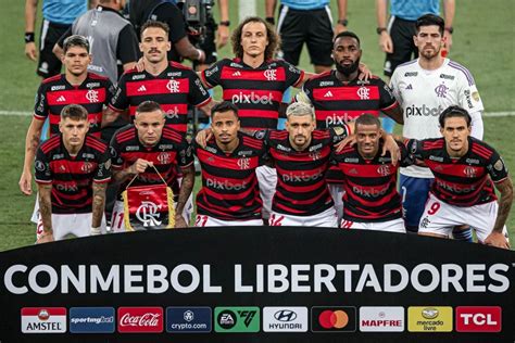 Cinco Maiores Sal Rios Do Flamengo Voc N O Vai Acreditar Quais S O