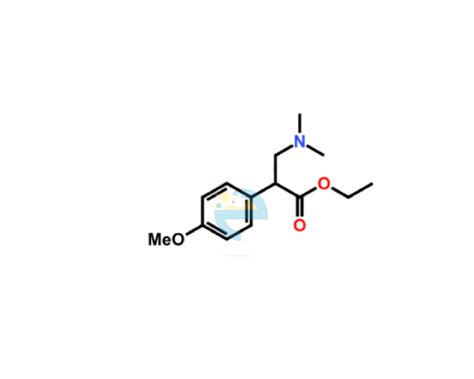 Venlafaxine Ep Impurity B Elitesynth Laboratories