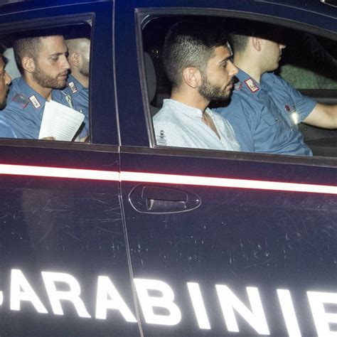 Carabiniere Ucciso Confessano Due Americani Ma Restano Zone D Ombra