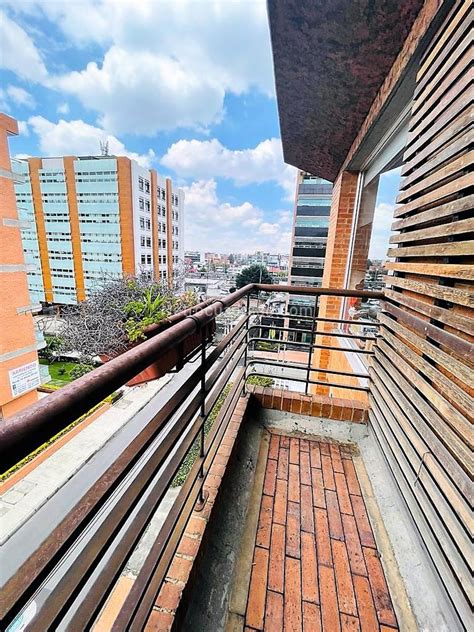 Venta De Apartamento En Chico Norte Iii Bogot D C M