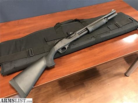 Armslist For Sale Wilson Combat Remington 870 12 Gauge Border Patrol