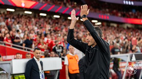 Benfica Preparou O Jogo Frente Ao Farense Sem Jogadores