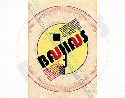 Art History Bauhaus Projects Photos Videos Logos Illustrations