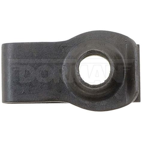 Dorman 45415 Clip Nut U Threaded M8 125 X 1316 In Panel Range025