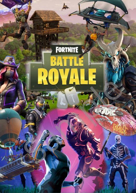 10 Fortnite Posters ideas in 2021 | fortnite, fortnite poster, poster