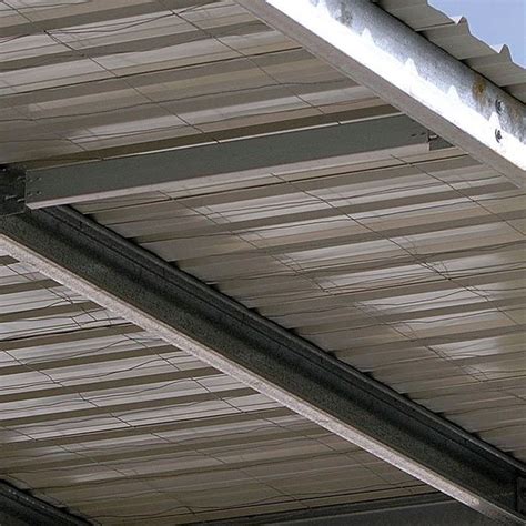 Trimclad Manufactured By Metroll Is The Perfect Choice For Cladding