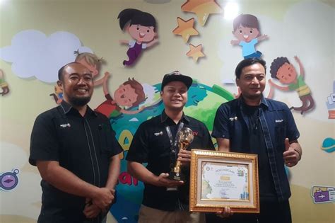 KPI Dukung Kesuksesan Program Anak MNC Media Yang Raih 3 Penghargaan Di